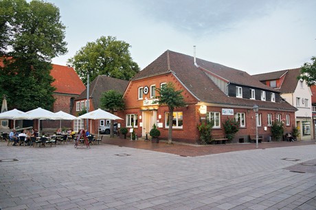 Bad Bevensen